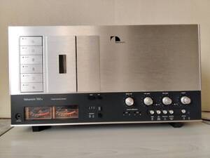 ☆ジャンク品☆ Nakamichi 700Ⅱ　