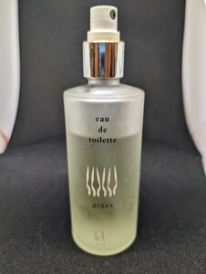 GAP ギャップ グラス Grass オードトワレ 香水 120ml 