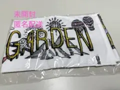 UNISON SQUARE GARDEN 2024 spring タオル