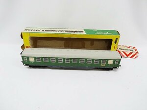 ⑤鉄道模型 Freischmann 1501? 経年保管品 現状品 アンティーク