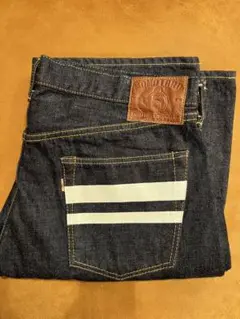 MOMOTARO JEANS / 桃太郎 ジーンズ　W38