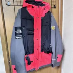 Supreme /The North Face RTG Jacket Vest