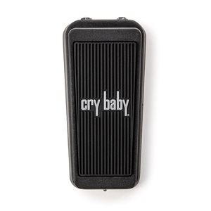 ★Dunlop CBJ95 CRY BABY JUNIOR クライベイビー・ジュニア スモールサイズ ワウペダル★新品送料込