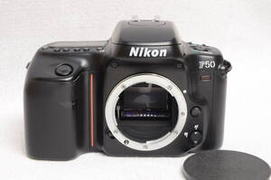 点検済み美品 　Nikon ニコン　 F50D 