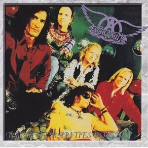 AEROSMITH / TASTE OF RARITIES vol.2 (1CD) エアロスミス