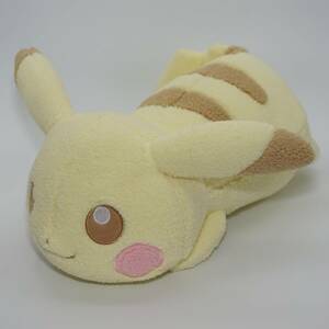 ポケットモンスター　ポケモンセンター　2015　ぬいぐるみ　ピカチュウ　ポケモン　