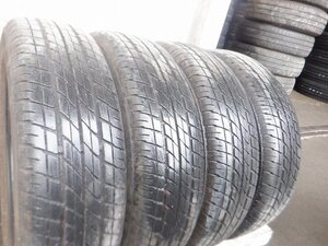 【G289】FR10S▲155/65R13▲4本即決