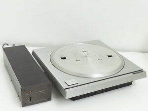 ■□Technics SP-10MKII/SH-10E ターンテーブル テクニクス□■026175005□■