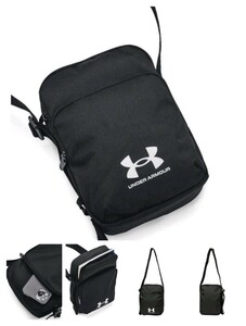 送料無料！即決！新品 アンダーアーマー UNDER ARMOUR UA ルードン ショルダーバッグ 小物 ポーチ ボディーバッグ バッグ バック　