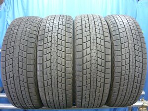 【1円開始】ウィンターマックス SJ8■235/55R20●4本 2021年製！取付/手渡し可！●レクサスRX Z51ムラーノ●(tQ120