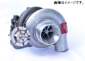 TRUST GReddy タービンキット TD06L2 20RX 8CM W/G-R08 NISSAN ニッサン シルビア S14/S15 SR20DET (11520149)