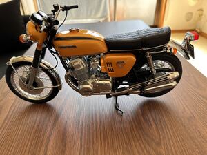 超希少！デッドストック 1/6ホンダドリームCB750