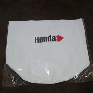 Hondaハート オリジナル バケットバッグ