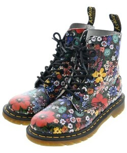 Dr.Martens ブーツ レディース ドクターマーチン 中古　古着