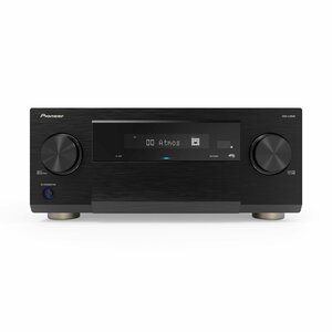 Pioneer VSA-LX805 AVレシーバー 【開封美品・訳あり品】