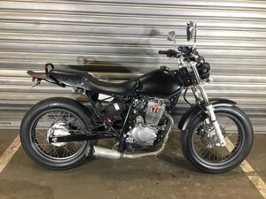 【送料キャンペーン中！】 FTR BA-MC34 ローン可 HONDA ホンダ 車体 223cc 動画有 兵庫発