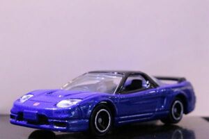 ☆送料無料☆ トミカ イベントモデル ホンダ NSX-R 限定 2018 大阪 トミカ博 アニアスペシャルDVD付 Z1808144