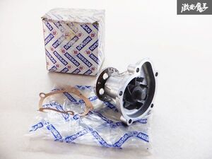 未使用 在庫有 NISSAN 日産純正 ウオーターポンプ 21010-50A25 HNN13 パルサーなど 棚V10