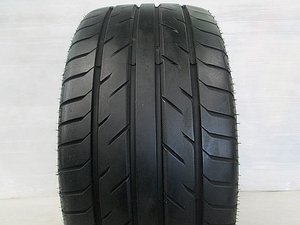 中古夏タイヤ■245/40R17■1本■ACHILLES■ATR SPORT NSX S2000