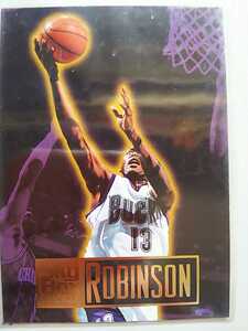 95/96 Skybox Glenn Robinson RC ルーキーカード