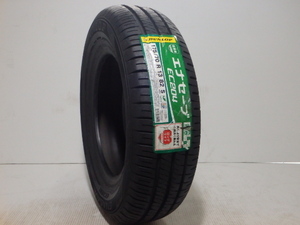 ダンロップ ENASAVE EC204 175/70R13 82S 未使用 1本のみ サマータイヤ 2018年製