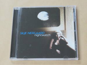 Nightwatch　/　 セリア（SILJE NERGAARD）/　EU盤　CD