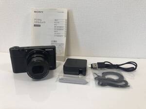 SONY DSC-RX100