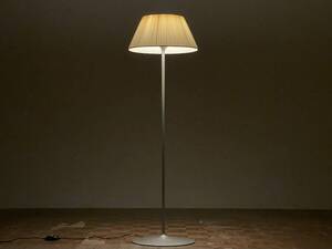 -od01142｜FLOS 名作 Philippe Starck Romeo SOFT/ロメオソフト フロアスタンドライト｜フィリップスタルク フロス Cassina カッシーナ