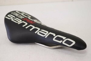 ★selle sanmarco セラサンマルコ concor SPRINT サドル XSILITEレール