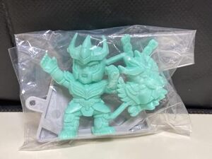 【中古】セイントパラダイス フェス一輝 聖闘士星矢 消しゴム 消しゴムフィギュア