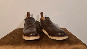 1990年代◆REDWING レッドウィング 8149 ロメオ 6.5E(24.5～25.5cm) 