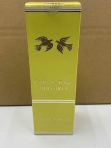 ニナリッチ/NINA RICCI 香水 EDP 30ml　L