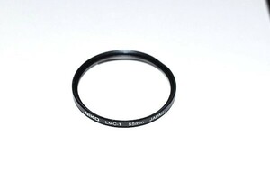 #1887fk ★★ 【送料無料】NIKO LMC-1 55mm 訳アリ ★★