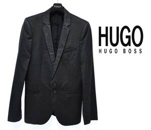 ヒューゴボス HUGO BOSS ジャケット　Θ