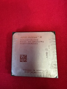 ADM Athlon 64 ADX2400CK23GQ