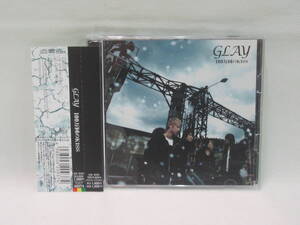 【CD＋DVD】 GLAY / 100万回のKISS