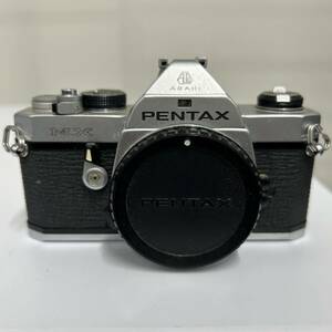 ASAHI PENTAX MX フィルムカメラ ボディ ペンタックス