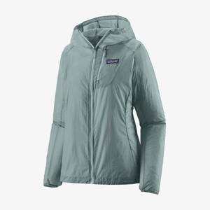 @新品★M★パタゴニア★ウィメンズ フーディニ ジャケット★M-TMBL #24147★PATAGONIA Women