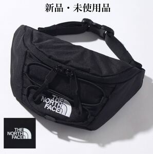 THE NORTH FACE ザノースフェイス JESTER LUMBAR ジェスターランバー ボディバッグ メンズ レディース