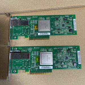 (X-107)PX2810403-58 B QLE2560-Fロープロファイル 中古パーツ