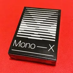 Mono-X