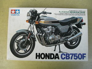 1/12 タミヤ ホンダ CB750F