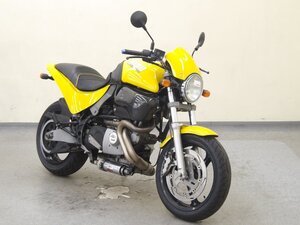 Buell M2 Cyclone【動画有】ローン可 車検残有 土曜日現車確認可 要予約 M2サイクロン 2000年モデル ストリートファイター 車体 ビューエル