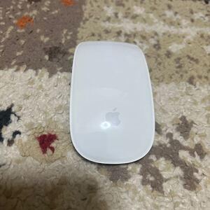 Apple 純正 Magic Mouse2 アップル ワイヤレスマウス マジックマウス 2 A1657