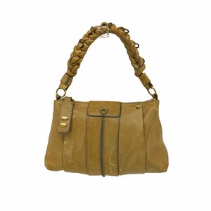 Chloe(クロエ) イタリア製 レザー ハンドバッグ レディース 表記無 中古 古着 1025