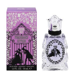 アナスイ フォービドゥン アフェア EDT・SP 30ml 香水 フレグランス FORBIDDEN AFFAIR ANNA SUI 新品 未使用