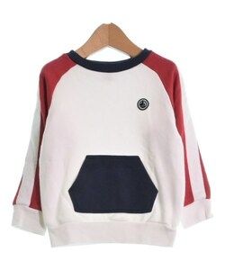 PETIT BATEAU スウェット キッズ プチバトー 中古　古着