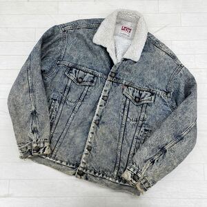 1357◎ 80s ヴィンテージ USA製 Levi