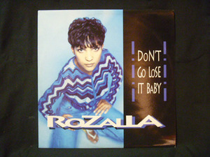 ROZALLA/DON