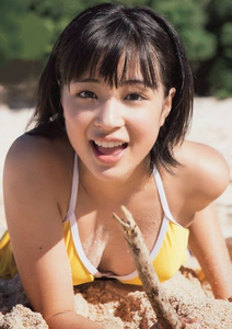 広瀬すず_3 写真10枚 Lサイズ 女優